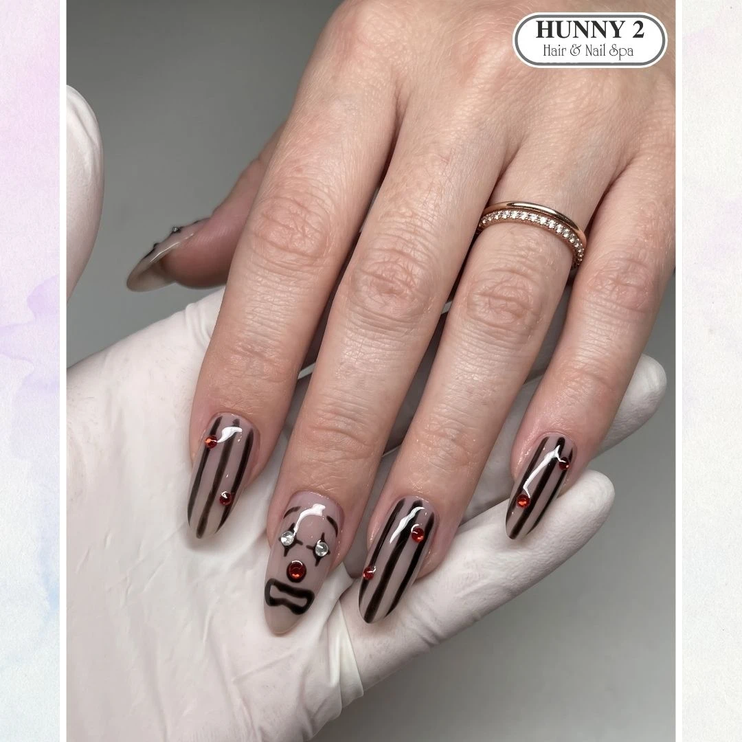 Must Try Nail Designs October 20 2026